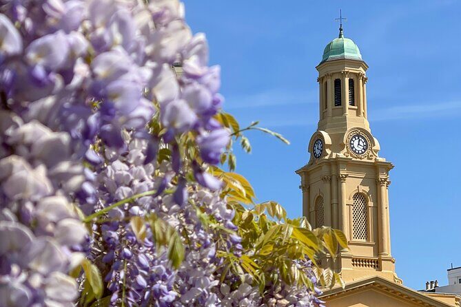 Colourful Photo Tour at Notting Hill - Price and Value: What $132.91 Really Buys