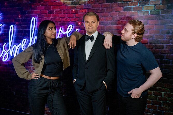 Combo Ticket: London Eye & Madame Tussauds - The Best Order for This Combo (And Why It Works)