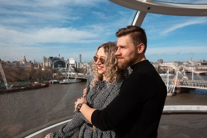 Combo Ticket: London Eye & Madame Tussauds - Who This Combo Ticket Is Best For