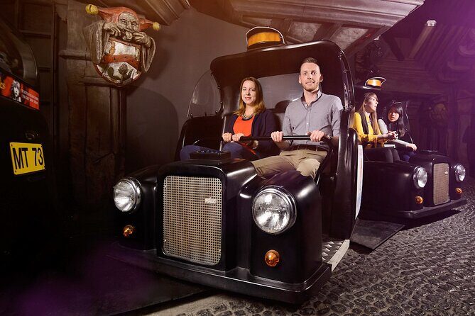 Combo Ticket: Madame Tussauds & SEA LIFE London Aquarium - Key Things I’d Focus On Before You Go