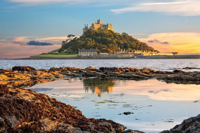 Cornwall & the Cotswolds: Small-Group Tour from London (5-days) - A “different England” trip that still fits a first-timer’s schedule