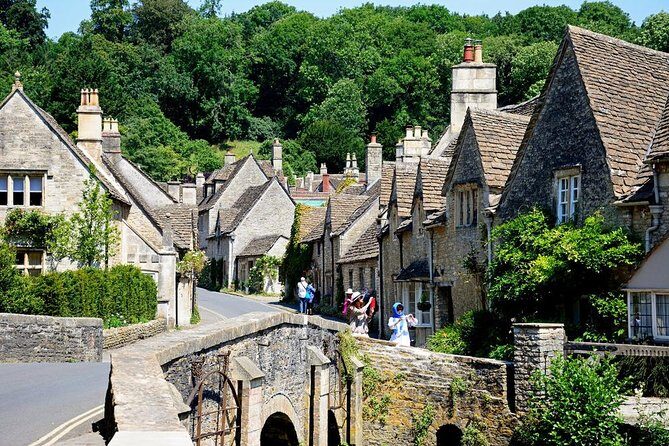 Cornwall & the Cotswolds: Small-Group Tour from London (5-days) - Price and what $1,373.71 buys you in real terms