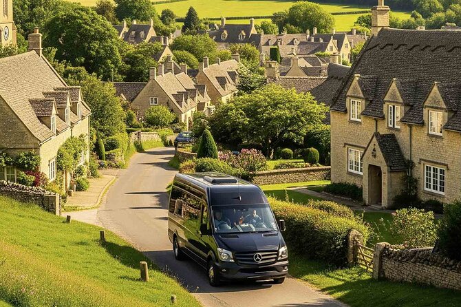 Costwolds Day Tour from Oxford - Key highlights worth planning for