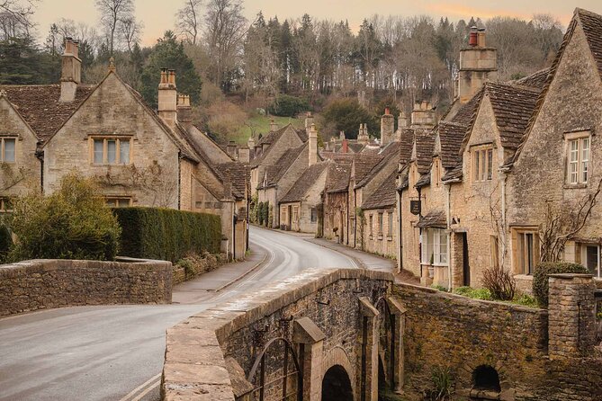 Costwolds Day Tour from Oxford - Cotswolds Day Tour from Oxford: what you’re really buying