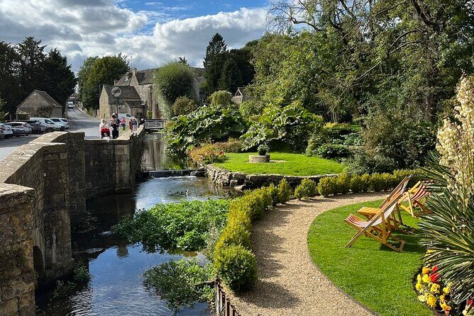 Cotswold Village Private Day Trip from Bath - Door-to-Door Pickup from Bath Sets the Tone for a Good Day