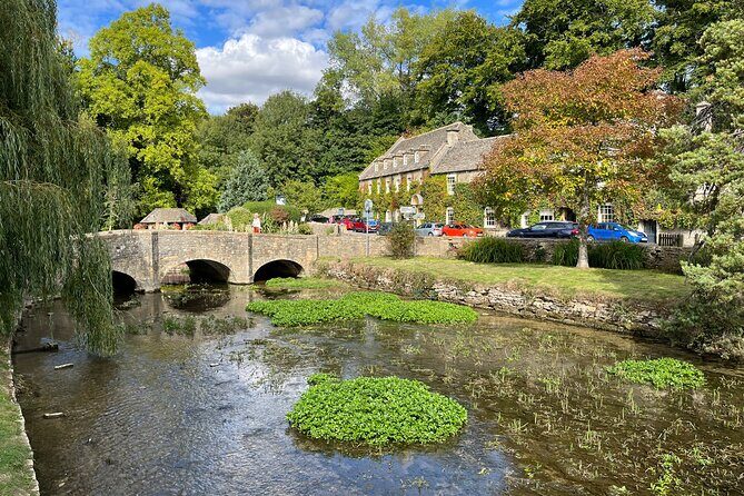 Cotswold Village Private Day Trip from Bath - How Private Transport Changes the Cotswolds Game