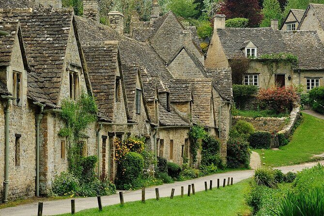 Cotswold Village Private Day Trip from Bath - The Real Value: How This Day Tour Fits Your Pace and Priorities