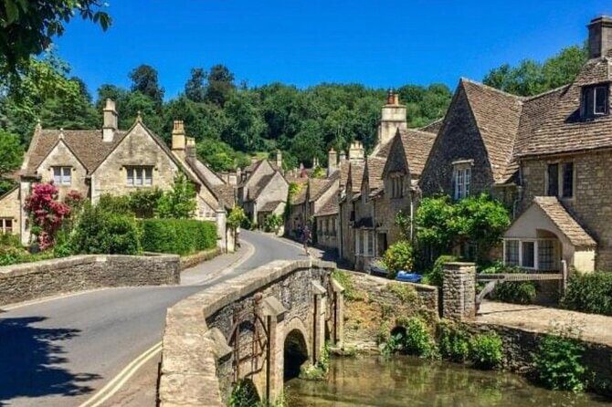Cotswold Village Private Day Trip from Bath - Tetbury: Shops, Markets, and the Highgrove Connection