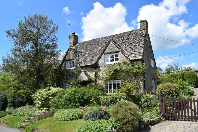Cotswolds and Blenheim Palace Private Day Tour from Oxford - Lunch at your pace: pubs, tea rooms, and less stress