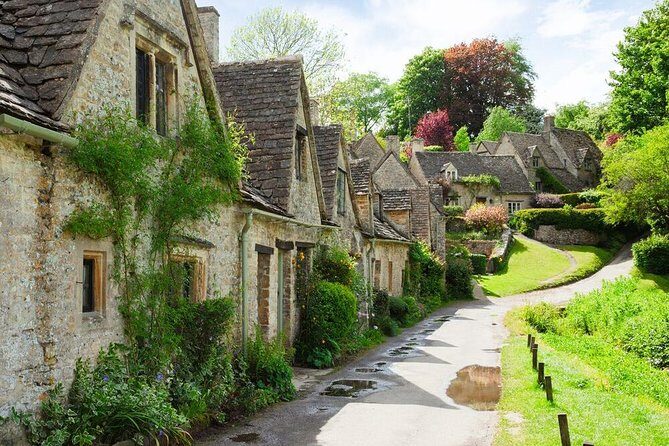 Cotswolds Day Trip from London with Optional Village Lunch - The 8:15 start from Victoria and how the day stays efficient
