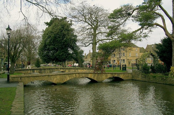Cotswolds Hidden Gems Tour by Coach from Oxford - Price and Value: When $110.08 Makes Sense