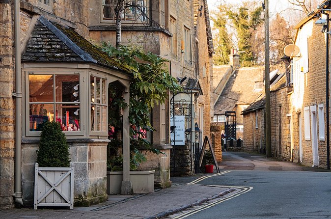 Cotswolds Hidden Gems Tour by Coach from Oxford - Timing, Group Size, and the Pace You Should Expect