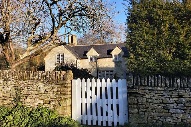 Cotswolds One Day Guided Cycle Tour - Private Groups - What makes this private e-bike day worth it