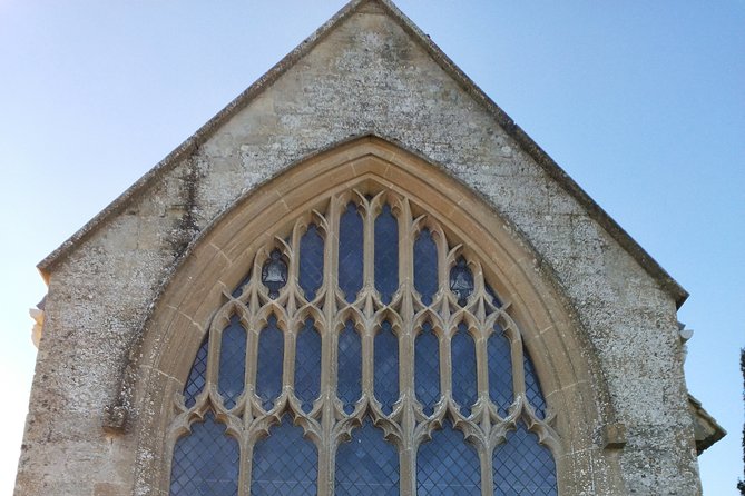 Cotswolds One Day Guided Cycle Tour - Private Groups - Burford: the gateway feel and an easy afternoon break