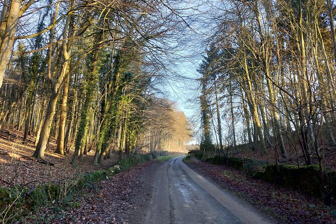 Cotswolds One Day Guided Cycle Tour - Private Groups - Swinbrook and the scenic villages that keep the ride fun