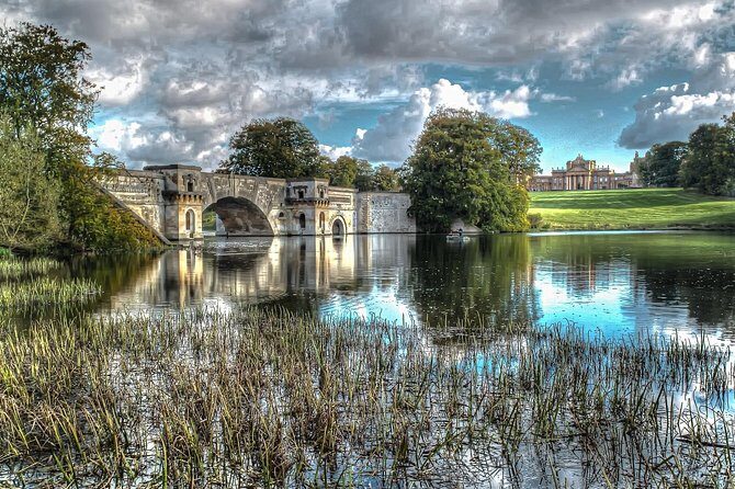 Cotswolds, Oxford & Blenheim Palace Private Tour - Hotel pickup - “Guide” vs “Driver”: What to Expect From the People in the Car