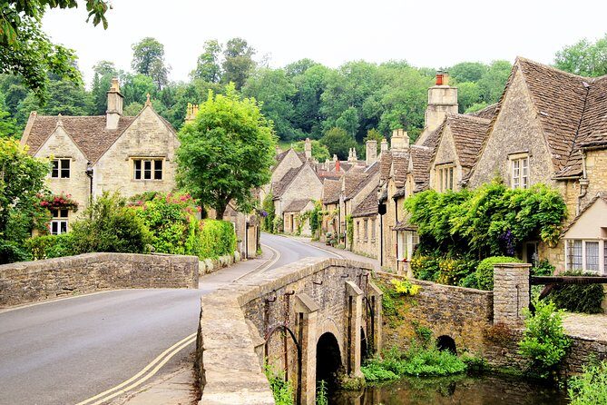 Cotswolds, Oxford & Blenheim Palace Private Tour - Hotel pickup - Who Should Book This Tour (and Who Should Skip It)