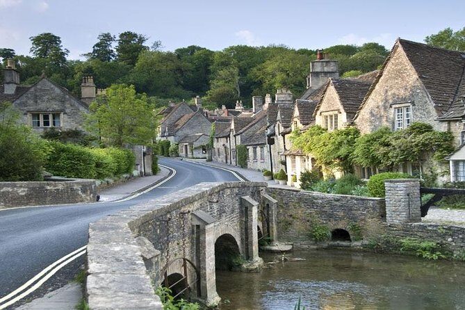 Cotswolds, Oxford & Blenheim Palace Private Tour - Hotel pickup - Cotswolds by Road: Villages, Photos, and the Real Meaning of “Freedom”