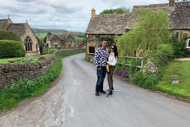 Cotswolds Private Day Tour - Private Cotswolds Comfort: What You Gain Over a Coach Day