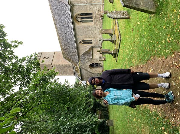 Cotswolds Private Day Tour - Walking, Stops, and the Shoes Question