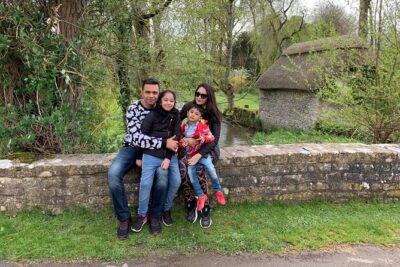 Cotswolds Private Day Tour - Guides Who Actually Shape the Day: Roy, Mo, John Batchelor, Nick, and More