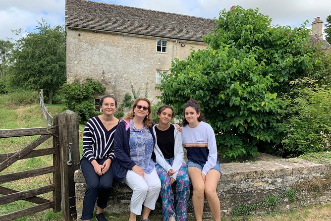 Cotswolds Private Day Tour - Village Safety and Common Sense: Keep Valuables With You