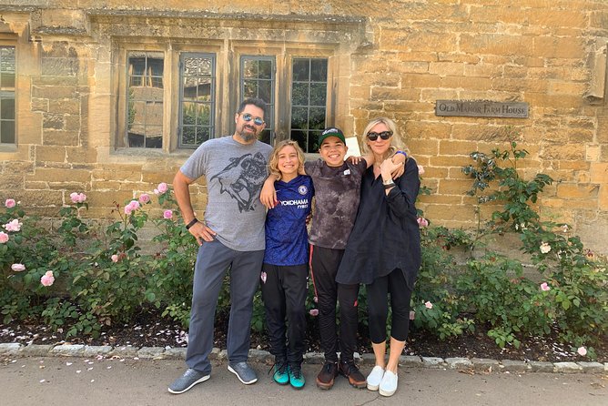Cotswolds Private Day Tour - Who This Tour Fits Best (and When Another Style Makes More Sense)
