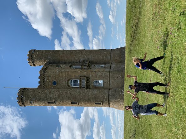 Cotswolds Private Day Tour - FAQ
