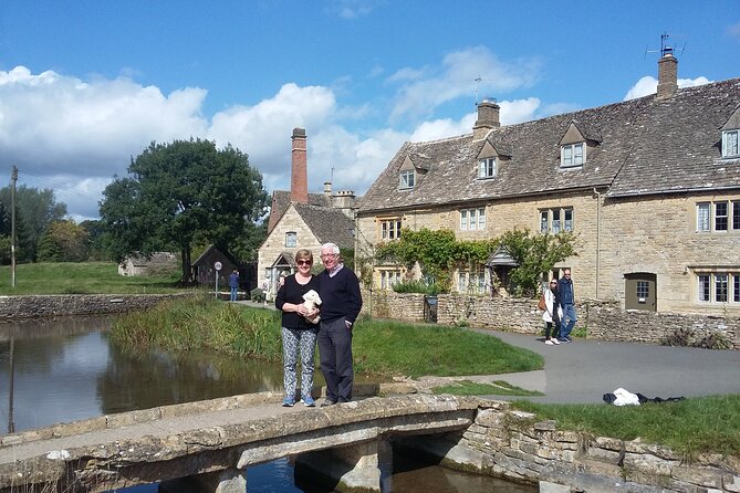 Cotswolds Private Day Tour from Southampton - Key things to know before you go