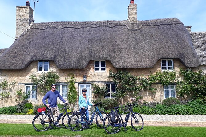 Cotswolds Private Day Tour from Southampton - Why this private Cotswolds day works so well from Southampton