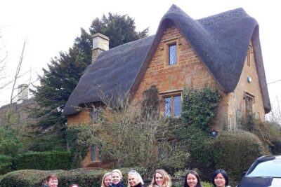 Cotswolds Private Day Tour from Southampton - Getting picked up at City Cruise Terminal (and avoiding morning chaos)