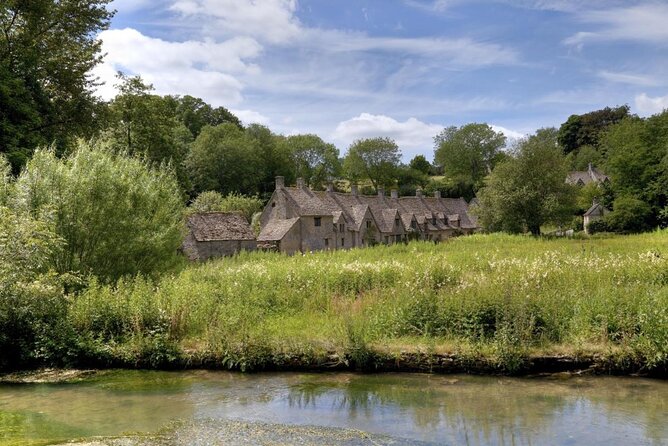 Cotswolds Private Tour from Southampton - From Southampton To the Cotswolds Without the Headache