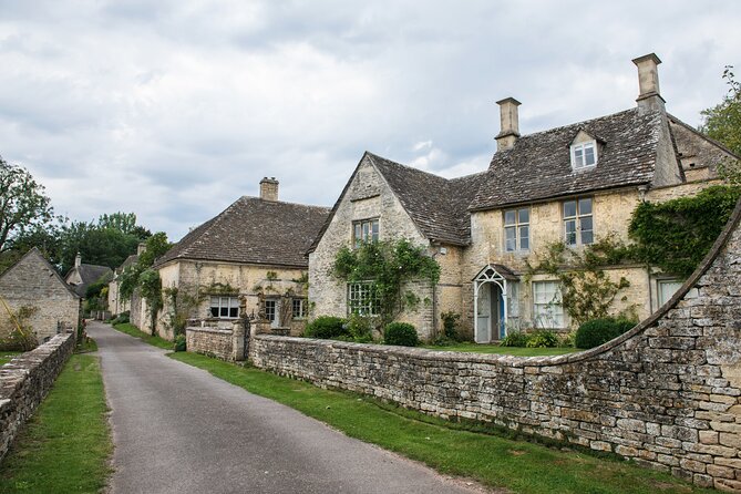 Cotswolds Private Tour from Southampton - Northern Cotswolds Villages: Flexibility Without Chaos