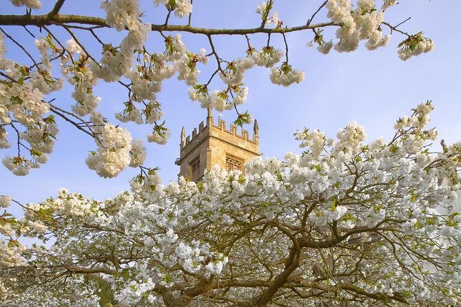 Cotswolds Small Group Tour from London - Arlington Row: Why 15 Minutes Can Still Feel Worth It
