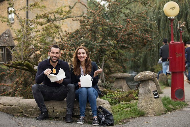 Cotswolds Small Group Tour from London - Burford: The Cotswolds Gateway and a Practical Shopping Break