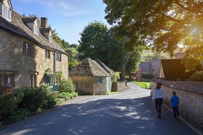 Cotswolds Small Group Tour from London - Tour Value: Why About $179 Works for This Exact Mix