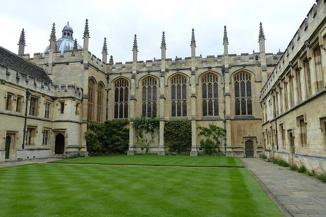 Cotswolds Villages and Oxford Full Day Tour from London - Key things to know before you go