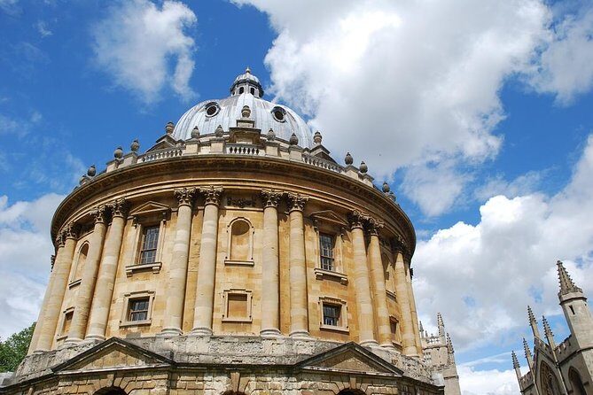 Cotswolds Villages and Oxford Full Day Tour from London - Why This London-to-Cotswolds-and-Oxford Day Works