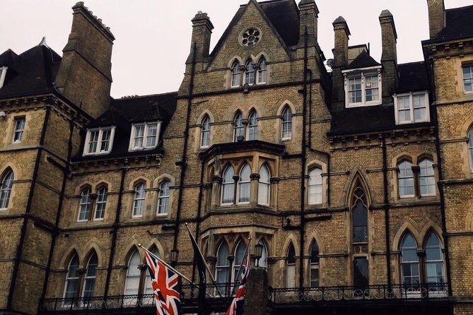 Cotswolds Villages and Oxford Full Day Tour from London - Oxford in Two Modes: Guided Walk Then Wander