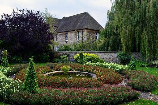 Cotswolds Villages and Oxford Full Day Tour from London - Price and Value: Is $109.57 Worth It?