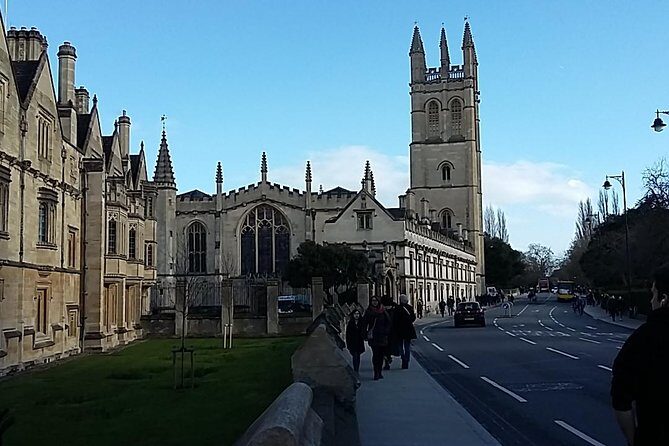 Cotswolds Villages and Oxford Full Day Tour from London - What to Pack for a Smooth Cotswolds + Oxford Day