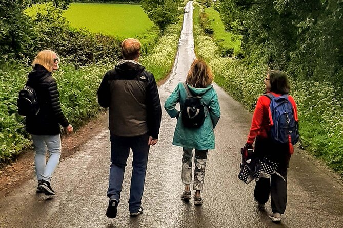 Cotswolds Walking Tour from Stratford-on-Avon or Moreton-in-Marsh - Key points before you go