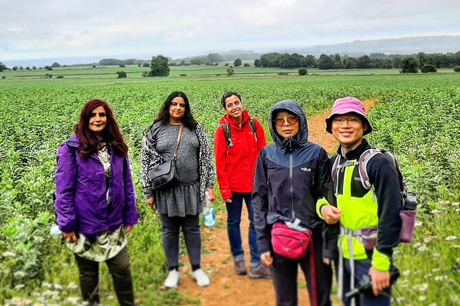 Cotswolds Walking Tour from Stratford-on-Avon or Moreton-in-Marsh - How this Cotswolds walking day actually works