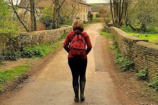 Cotswolds Walking Tour from Stratford-on-Avon or Moreton-in-Marsh - The village-to-village pacing: enough time to look, not just pose