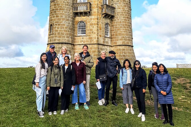 Cotswolds Walking Tour from Stratford-on-Avon or Moreton-in-Marsh - Value check: what you’re paying for (and what you still need to handle)