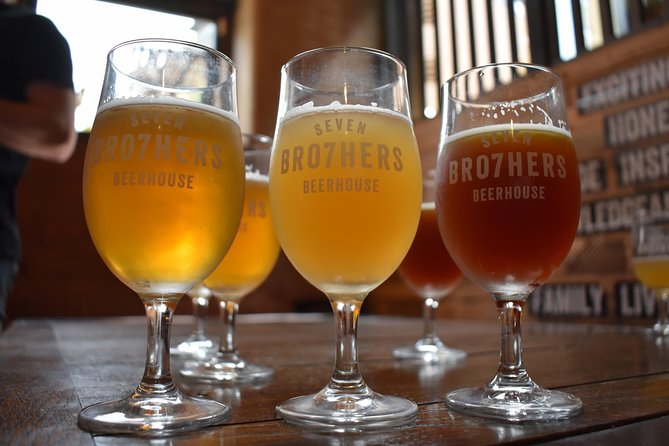 Craft Beer Tour around Manchester - Who this Craft Beer Tour is best for