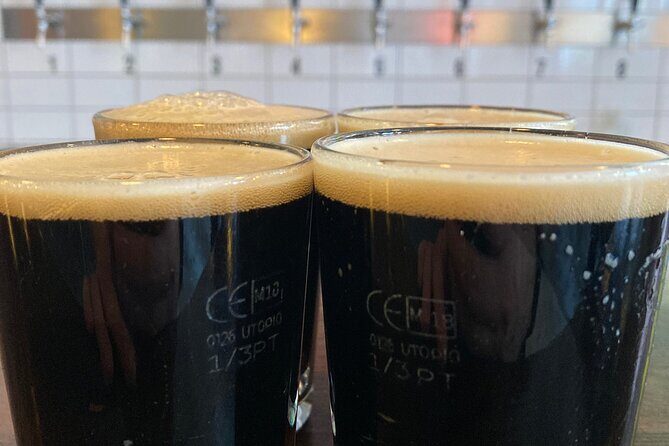 Craft Beer Tour Bristol - Craft Beer in Bristol: What You Really Get in 3.5 Hours