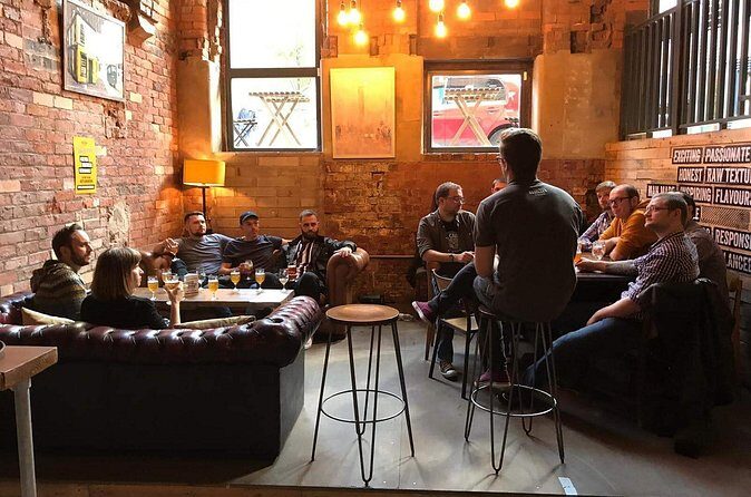 Craft Beer Tour Bristol - A Few Practical Tips to Get the Most Out of It