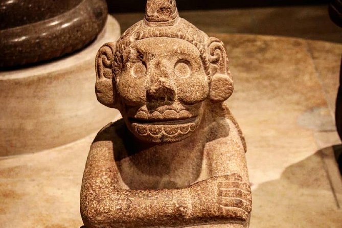 Crash course in archaeology at the British Museum - Decoding ancient writing: why hieroglyphs and cuneiform are a turning point