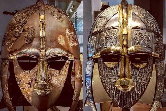 Crash course in archaeology at the British Museum - Price and value: what you’re really paying for